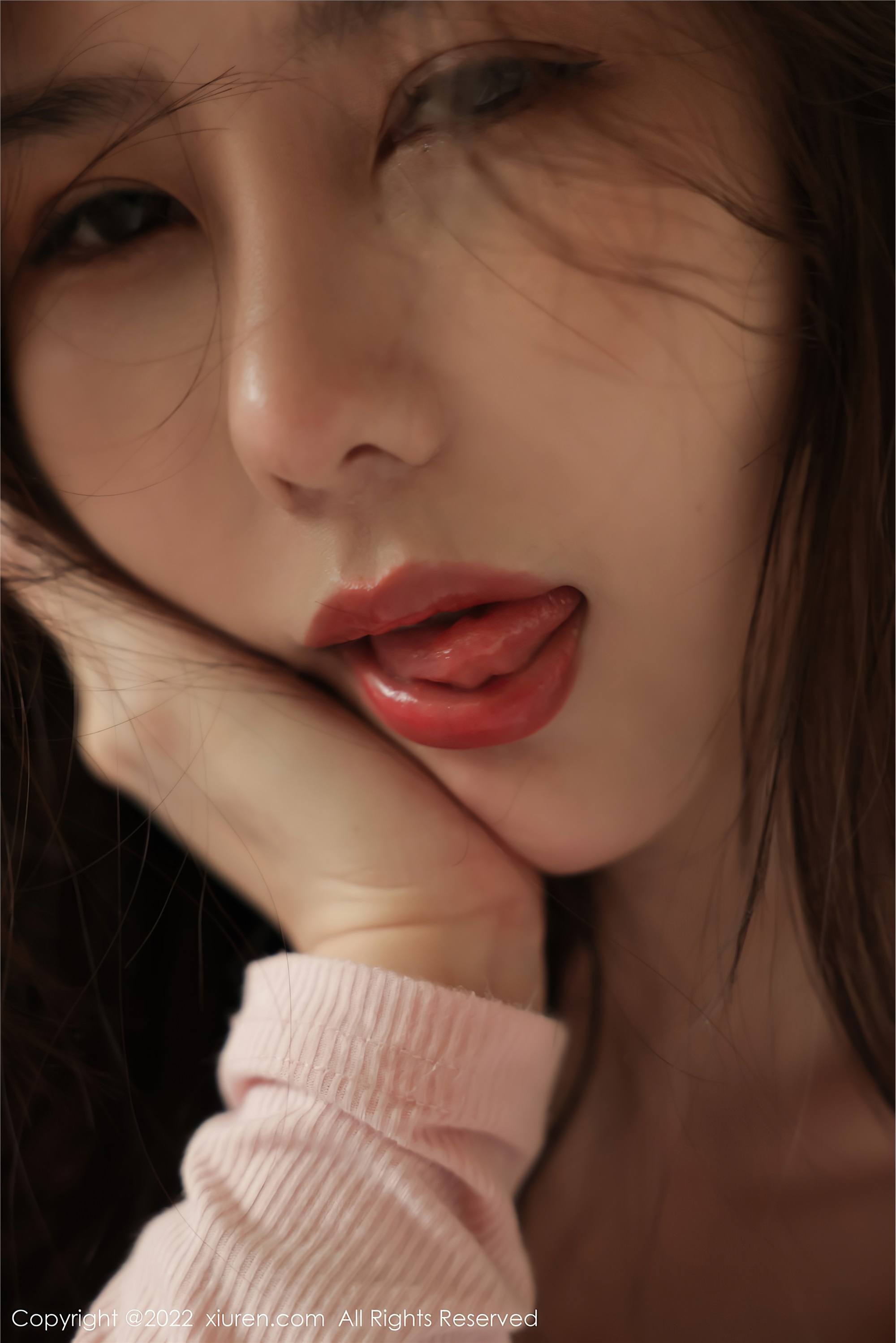 Xiuren秀人网 2022.04.02 NO.4817 尹甜甜